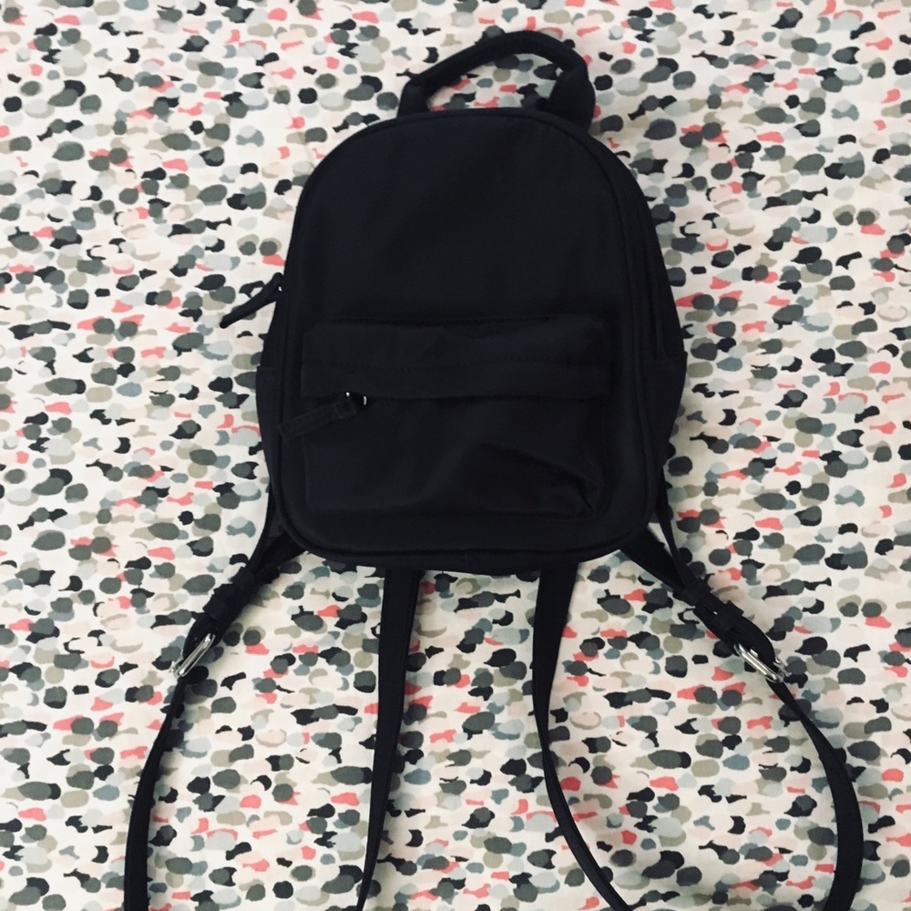 Mini Backpack